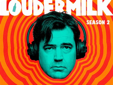 cartoonhd loudermilk